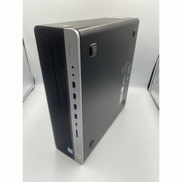 HP 〔中古〕 EliteDesk 800 G4 SFF / インテル® Core™ i7 プロセッサー