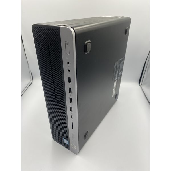 HP 〔中古〕EliteDesk インテル® Core™ i5 プロセッサー 8500/8GB