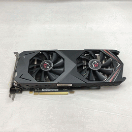 ASUS 〔中古〕DUAL-RX6600XT-O8G（中古保証1ヶ月間） | パソコン