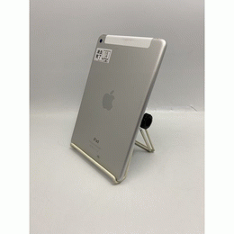 APPLE 〔中古〕iPad mini4 Wi-Fi+Cellular 128GB ｼﾙﾊﾞｰ MK772J/A 国内