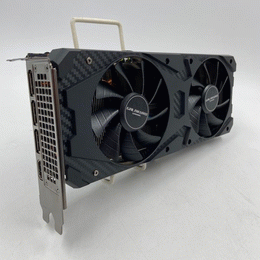 ELSA 〔中古〕NVIDIA RTX A4000 ENQRA4000-16GER（中古保証1ヶ月