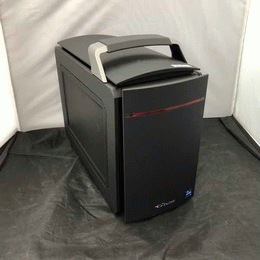 THIRDWAVE 〔中古〕GALLERIA XF インテル® Core™ i7-11700