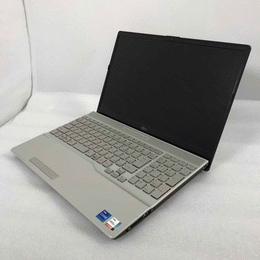 Fujitsu ノートPC15インチ　i7 中古 超高性能i7 中古パソコン Microsoft Office付き 東芝 dynabook