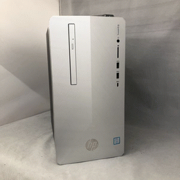 〔中古〕565-p00071jp インテル® Core™ i7 プロセッサー -8700/DDR4 16GB/256GB SSD + 2TB HDD/GeForce GTX 1050 Ti/Windows 10 Home(中古保証3ヶ月間)