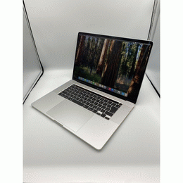 APPLE 〔中古〕MacBook Pro (13-inch, 2020・Thunderbolt3×4) シルバー