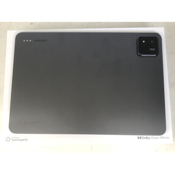 Xiaomi Pad7 Pro 8GB/128GB グレー CN版純正ケース付き Xiaomi Pad7 Pro 8GB/128GB グレー CN版純正ケース付き Xiaomi Xiaomi