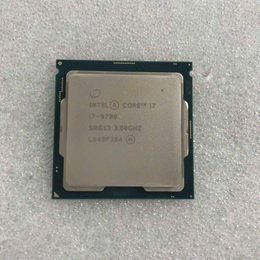 Intel Core i7-8700K CPU 正常動作取り外し中古品 Intel Core i7-8700K CPU 正常動作取り外し中古品 Amazon | Core