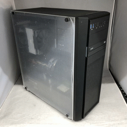 ノーブランド 〔中古〕BTO DeskPC インテル® Core™ i7 プロセッサー