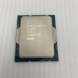中古Intel CPU | パソコン工房【公式通販】
