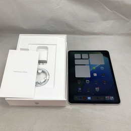 中古 iPad Pro 11インチ 第三世代 256GB ペンシル キーボード付 11インチ iPad Pro (第3世代) 中古最安値