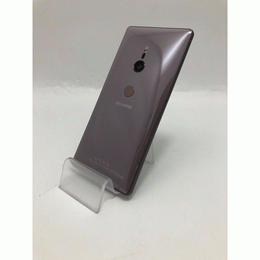 SONY 〔中古〕Xperia5 IV XQ-CQ44 ブラック 国内SIMFree（中古保証1