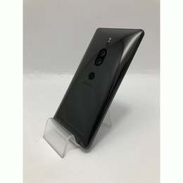 【中古美品！】SONY Xperia 10 VI 128G ブラック！ SONY 〔中古〕Xperia10 VI A402SO ブラック SoftbankSIMロック