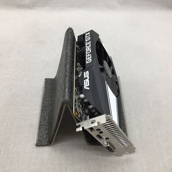 [中古]ASUS グラフィックボード PH-GTX1660S-O6G PH-GTX1660-O6G｜ビデオカード｜ASUS 日本