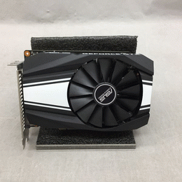 ASUS 〔中古〕PH-GTX1660S-O6G（中古保証1ヶ月間） | パソコン
