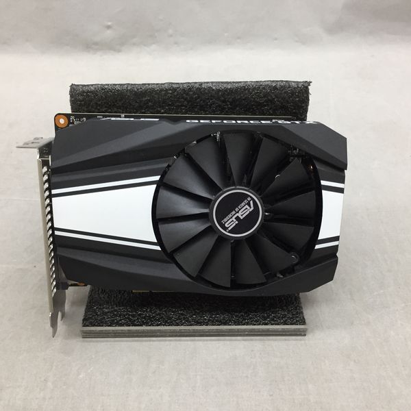 ASUS 〔中古〕PH-GTX1660S-O6G（中古保証1ヶ月間） | パソコン