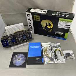 GAINWARD 〔中古〕GeForce RTX 3060 Ti Ghost（中古保証1ヶ月間