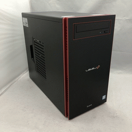 IIYAMA　i7/7700HQ/新品SSD256GB+500GBGB/8GB iiyama PC | パソコン工房【公式通販】