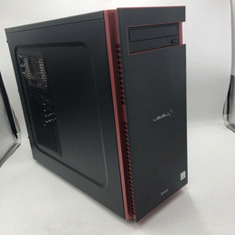 【中古】 自作ゲーミングPC Core i7 4790 windows10 メモリ16GB SSD500GB HDD1TB DVDマルチ GeForceGTX760 90日保証 中古】 自作ゲーミングPC Core i7 4790 windows10 メモリ16GB