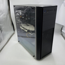 ミドルレンジ中古ゲーミング デスクトップPC | パソコン工房