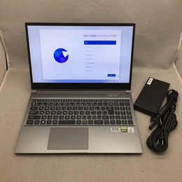 ASUS 〔中古〕TUF Gaming F15 FX506HC FX506HC-I5R3050W11 Intel