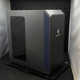 エントリーモデル中古ゲーミング デスクトップPC | パソコン工房