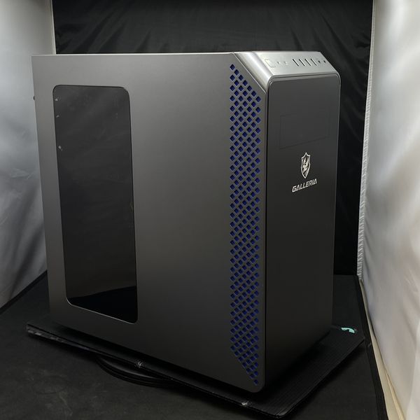 THIRDWAVE 〔中古〕GALLERIA インテル® Core™ i7-11700