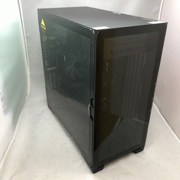 ノーブランド 〔中古〕自作PC インテル® Core™ i5-12400F プロセッサー