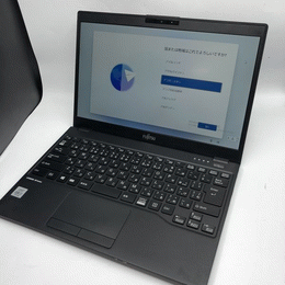 中古ノートパソコン FUJITSU(富士通) | パソコン工房【公式通販】