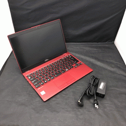 FUJITSU 〔中古〕FMV LOOX 75/G FMVL75GB Intel® Core™ i5-1230U