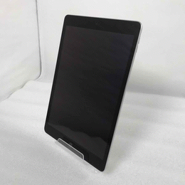 iPad 中古品 iPad 第6世代 32GB Wi-Fi + Cellularモデル SIMフリー Apple
