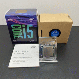 中古Core i5 プロセッサー (intel CPU) | パソコン工房【公式通販】