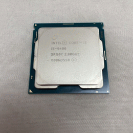 中古Core i5 プロセッサー (intel CPU) | パソコン工房【公式通販】