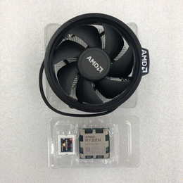 AMD 〔中古〕Ryzen5 7600 BOX（中古保証1ヶ月間） | パソコン