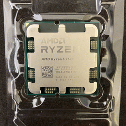 Ryzen5 5600G 中古 CPU AMD 〔中古〕Ryzen5 5600G Bulk(中古保証1ヶ月間) | パソコン