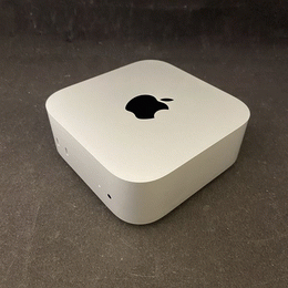 Mac mini 【中古】M1 16Gb 512Gb APPLE 〔中古〕Mac mini (M1, 2020) Apple M1 8コア CPU/16GB