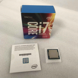 中古Core i7 プロセッサー (intel CPU) | パソコン工房【公式通販】