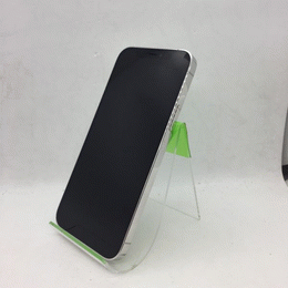 APPLE 〔中古〕iPhone12Pro 128GB シルバー MGM63J/A docomo対応