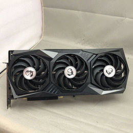 [中古]ASUS STRIX-GTX1070-O8G-GAMING Asus ROG STRIX-GTX1070-O8G-GAMING GeForce GTX 1070 8 GB