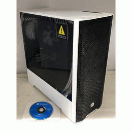 【特価】ゲーミングpc新品RYZEN5 5600x RTX3060ti 1TB Allied Gaming Stinger Gaming Desktop AMD Ryzen 5 5600X 16GB