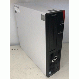 富士通　FMVD5201LP 中古 FUJITSU 〔中古〕ESPRIMO D7011／GX FMVD5201LP（中古1ヶ月保証