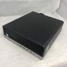 専用 HP　800　G9 SFF　中古 ジャンク HP 〔中古〕HP Elite SFF 800 G9（中古1ヶ月保証） | パソコン