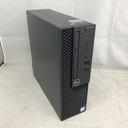 中古デスクトップパソコン DELL(デル) | パソコン工房【公式通販】