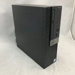 Core i7 PC 単体　中古 中古 Intel® Core™ i7 プロセッサー搭載 デスクトップパソコン