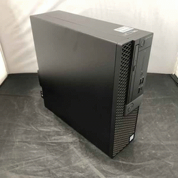 DELL - 中古 デスクトップパソコン DELL windows10 OptiPlex デスクトップパソコン 中古パソコン Windows11 対応 PC