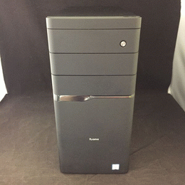 【中古パソコン】グッドウィル LESANCE DT H6532 中古パソコン】グッドウィル LESANCE DT H6532 - メルカリ