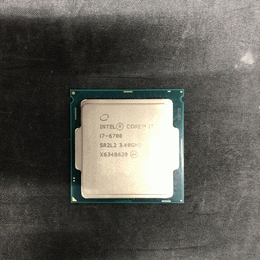 中古Intel CPU | パソコン工房【公式通販】