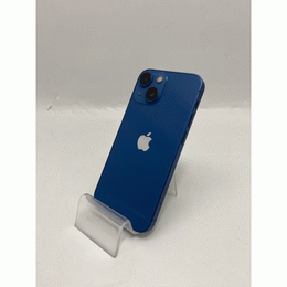 Apple iPhone13mini スターライト 256GB MLJK3J/A APPLE 〔中古〕iPhone13 mini 256GB スターライト MLJK3J／A SIM