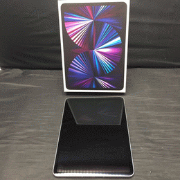 APPLE 〔中古〕iPad Pro 11インチ (第3世代) 256GB スペース