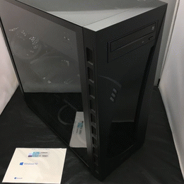 〔中古〕自作PC(i9-10900K/RTX3080) インテル® Core™ i9-10900K プロセッサー/DDR4 32GB/512GB SSD / 512GB SSD //GeForce RTX 3080/Windows 10 Pro(中古保証3ヶ月間)