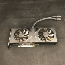 Palit 〔中古〕GeForce RTX3070 GamingPro V1 8GB LHR